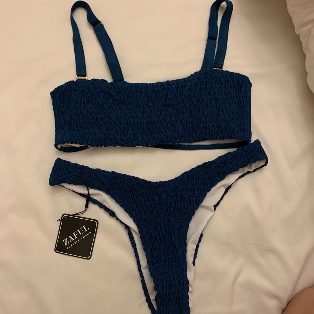 ZAYUM swimsuit